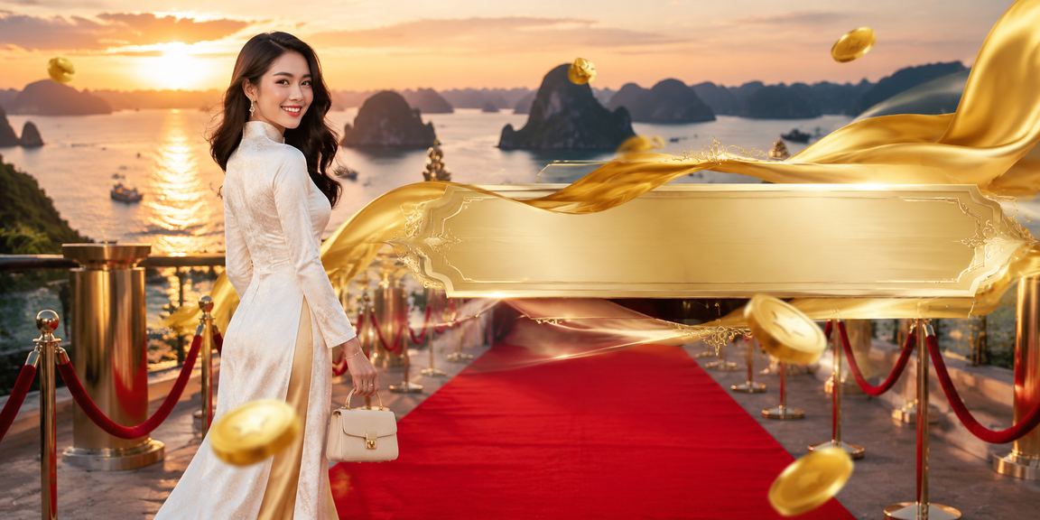 Thành viên VIP tại Hạ Long Bay nhận bonus ưu đãi đặc quyền từ 75000