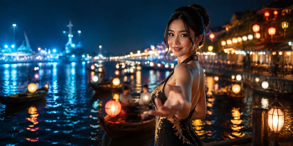 Thành viên VIP tại Hội An nhận bonus ưu đãi đặc biệt từ 75000 trên điện thoại