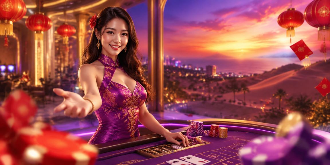 Không gian giải trí casino Việt Nam trên nền tảng 75000